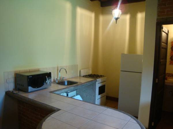 Hostal Las Marias