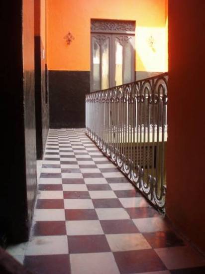 Hostel California Колумбия, Санта-Марта