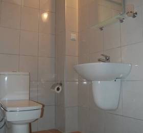 Villa Dedem Hotel в Фоче