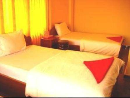Sam So Guesthouse 2* Камбоджа, Сиемреап