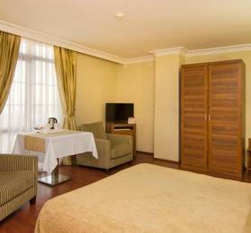 Отдых в Grand Gebze Hotel - Турция, Гебзе