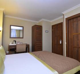 Туры в Grand Gebze Hotel в Турции