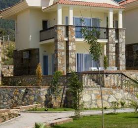 Orka Park Complex в Овачике