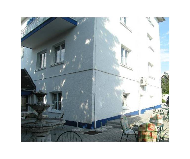 Hotel Vila Bojana