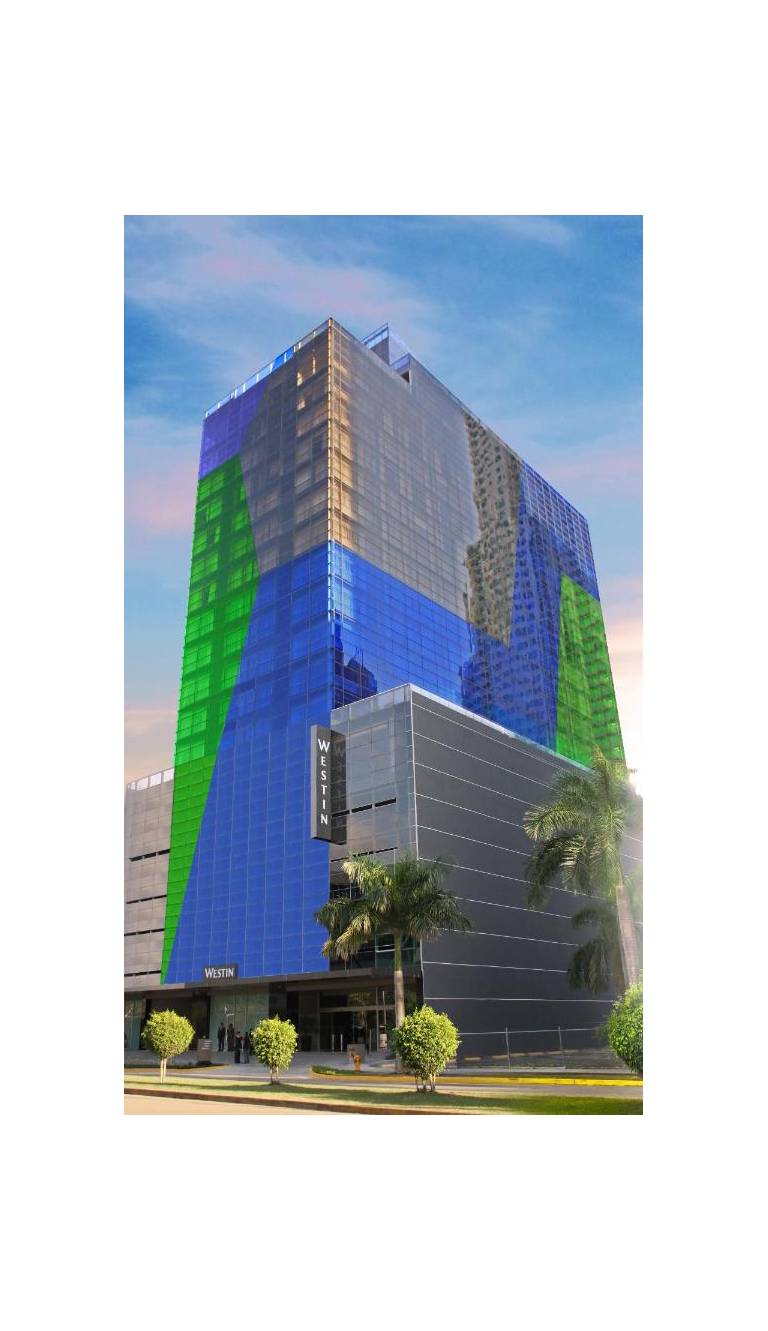 The Westin Panama