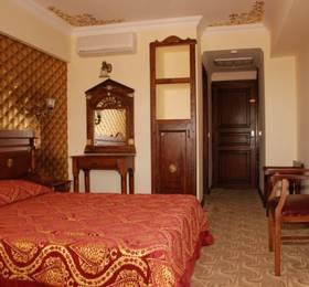 Отдых в Bitez Deniz Hotel - Турция, Битез