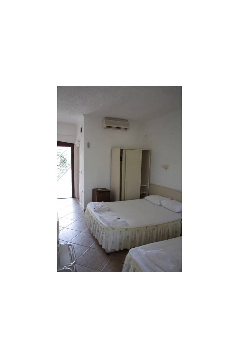 Bitez Deniz Hotel