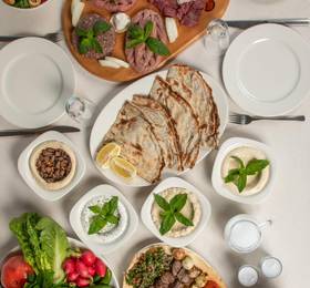 Отдых в Terre Brune Hotel - Ливан, Кфардебиан