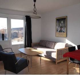 Skagen Apartments в Скагене