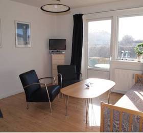 Отдых в Skagen Apartments - Дания, Скаген