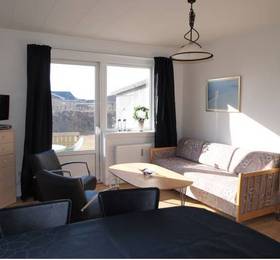 Туры в Skagen Apartments в Дании