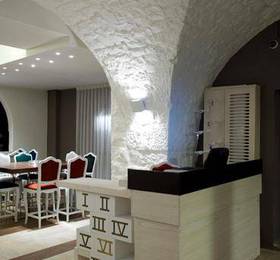 Туры в Urban Faqra Hotel в Ливане