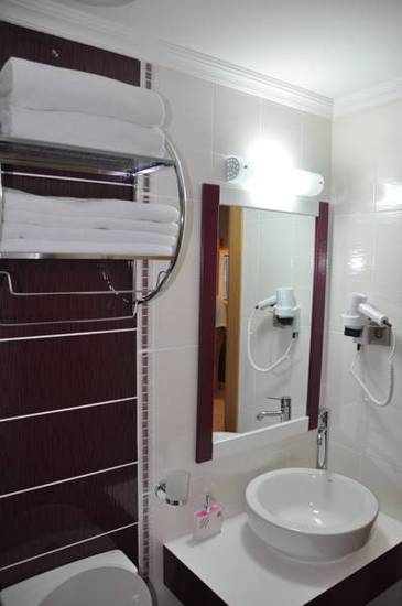 Gebze Palas Hotel Турция, Гебзе