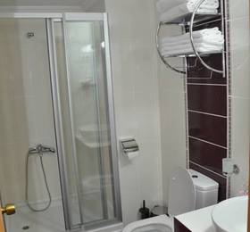 Gebze Palas Hotel в Гебзе