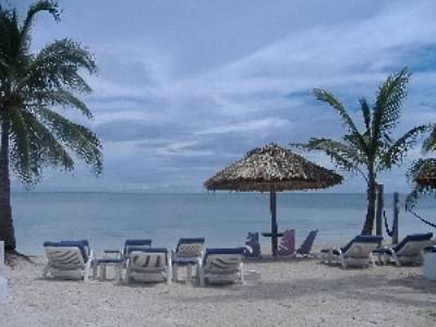 Mata Rocks Resort 3* Белиз, Сан-Педро