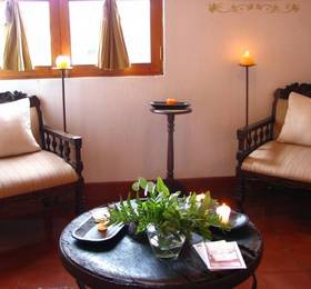 Туры в Hotel Casa Ovalle в Гватемале