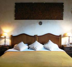 Hotel Casa Ovalle в Антигуа-Гватемале