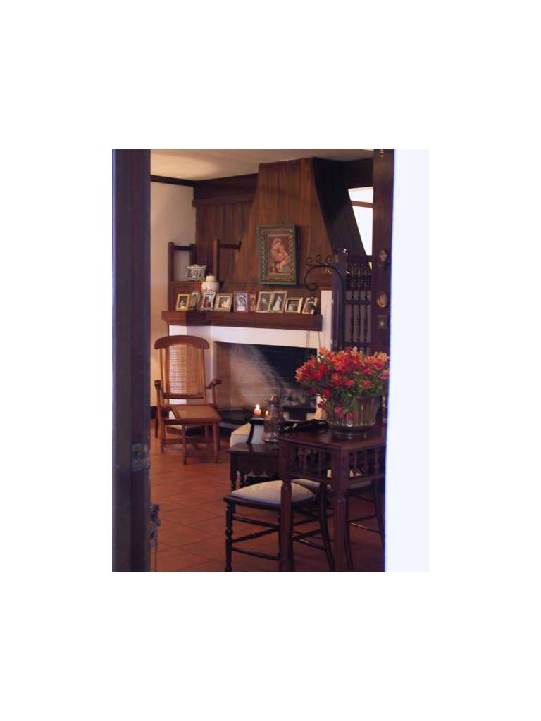 Hotel Casa Ovalle