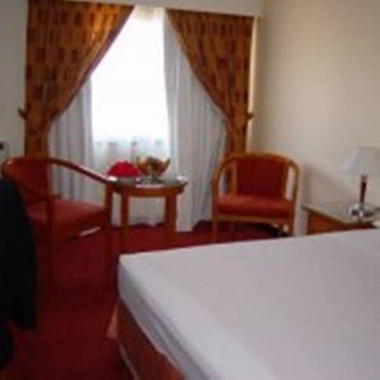 Saraya Taba Hotel 3* Саудовская Аравия, Медина