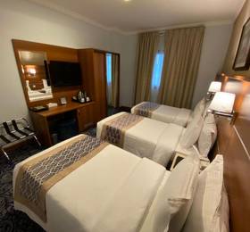 Отдых в Saraya Taba Hotel - Саудовская Аравия, Медина