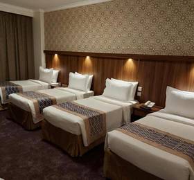 Туры в Saraya Taba Hotel в Саудовской Аравии