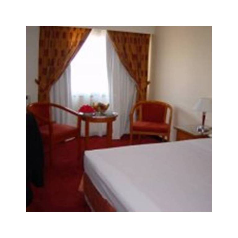Saraya Taba Hotel