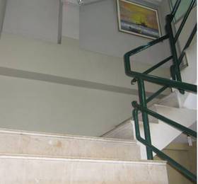 Hotel Agua Blanca в Манте