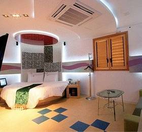 Incheon Pai Hotel в Инчхоне
