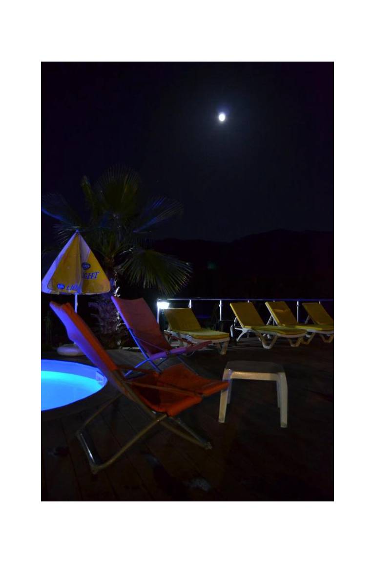 Ada Adrasan Hotel