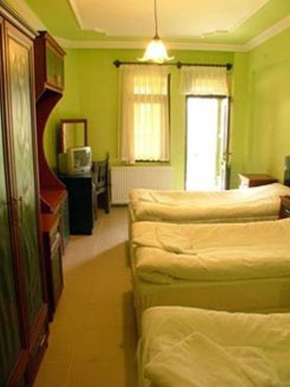 Kuskayasi Pension Турция, Амасра