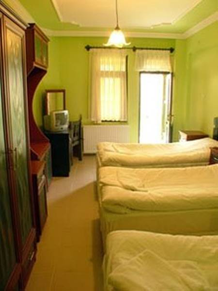 Kuskayasi Pension