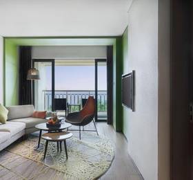 Туры в Holiday Inn Resort Sanya Bay в Китае