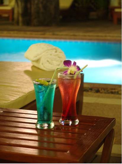 Casa Angkor Hotel 4* Камбоджа, Сиемреап