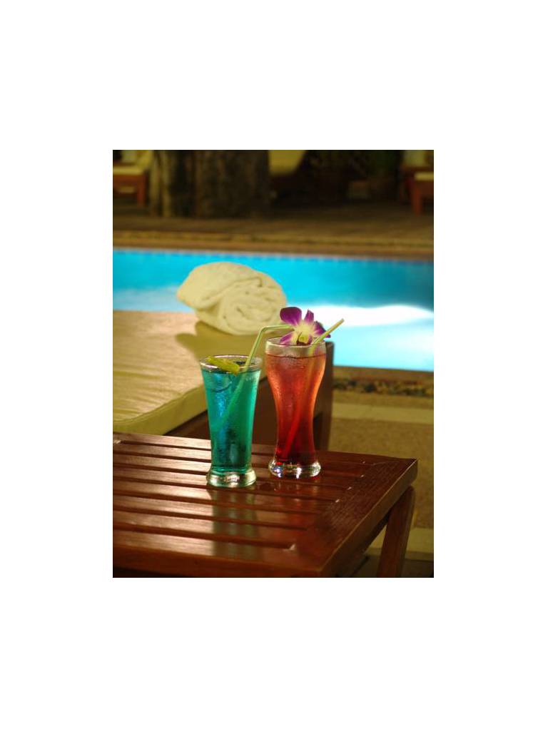 Casa Angkor Hotel