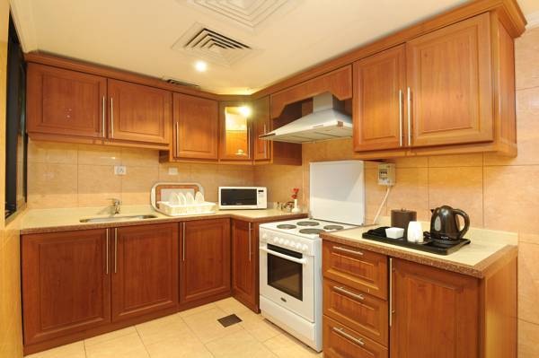 Taiba Arac Suites Саудовская Аравия, Медина