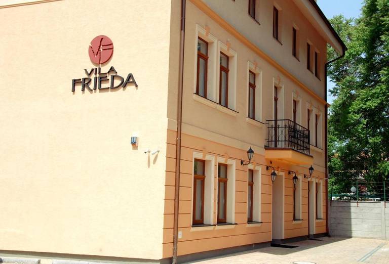 Adam & Eva Resort