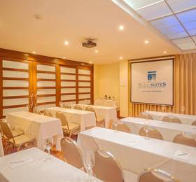 Отдых в Blue Suites Hotel - Колумбия, Богота