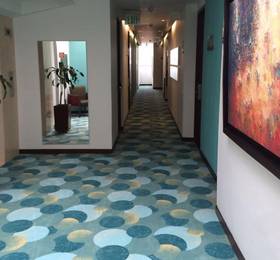 Туры в Blue Suites Hotel в Колумбии