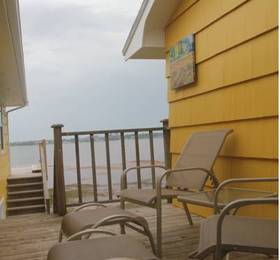 Отдых в The Boathouse B&B - Канада, Шарлоттаун