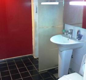 Hotel Shap Songdo в Инчхоне