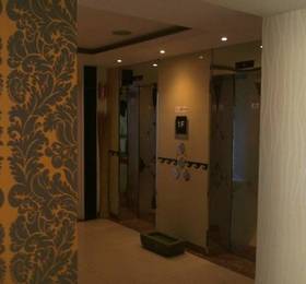 Отдых в Hotel Shap Songdo - Южная Корея, Инчхон