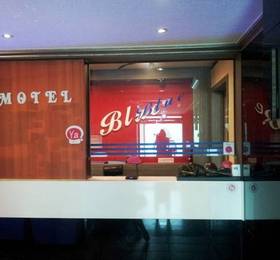 Отдых в Songdo Blue Motel - Южная Корея, Инчхон