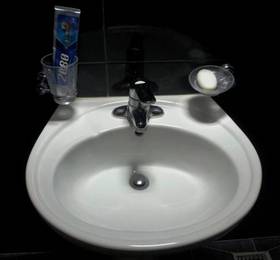 Songdo Blue Motel в Инчхоне