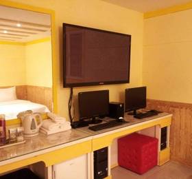 C& Hotel, Incheon в Инчхоне