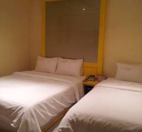 C& Hotel, Incheon в Инчхоне