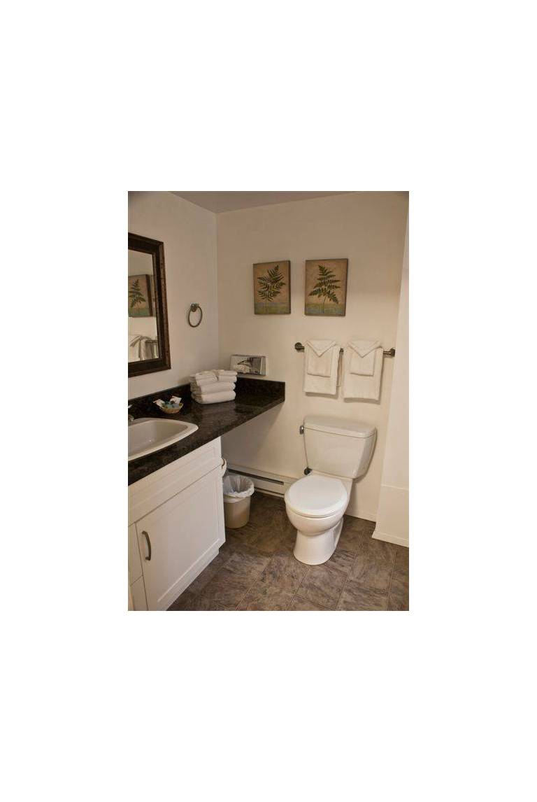 Shorewater Resort