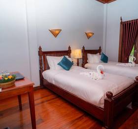 Отдых в Muang Thong Hotel - Лаос, Луангпхабанг