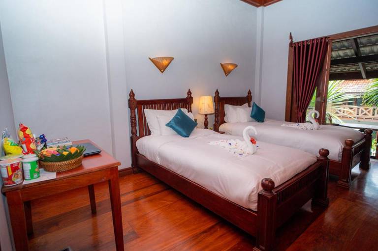 Muang Thong Hotel