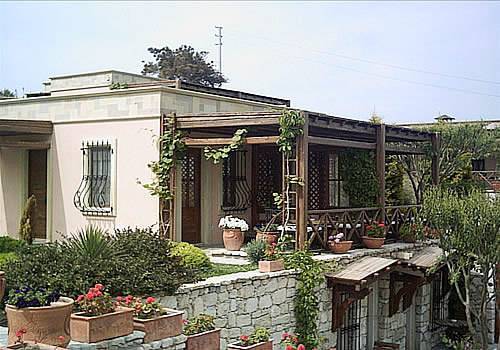 Ada Bacchus Hotel Турция, Бозджаада
