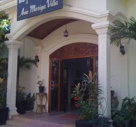 Avie Moriya Villa в Сиемреапе